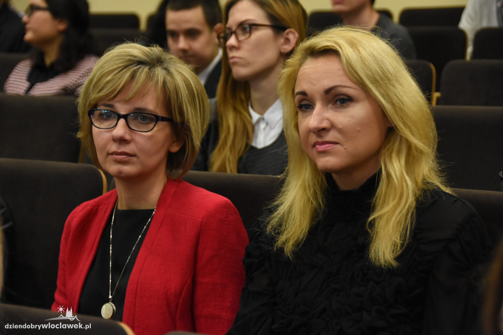 Inauguracja roku akademickiego