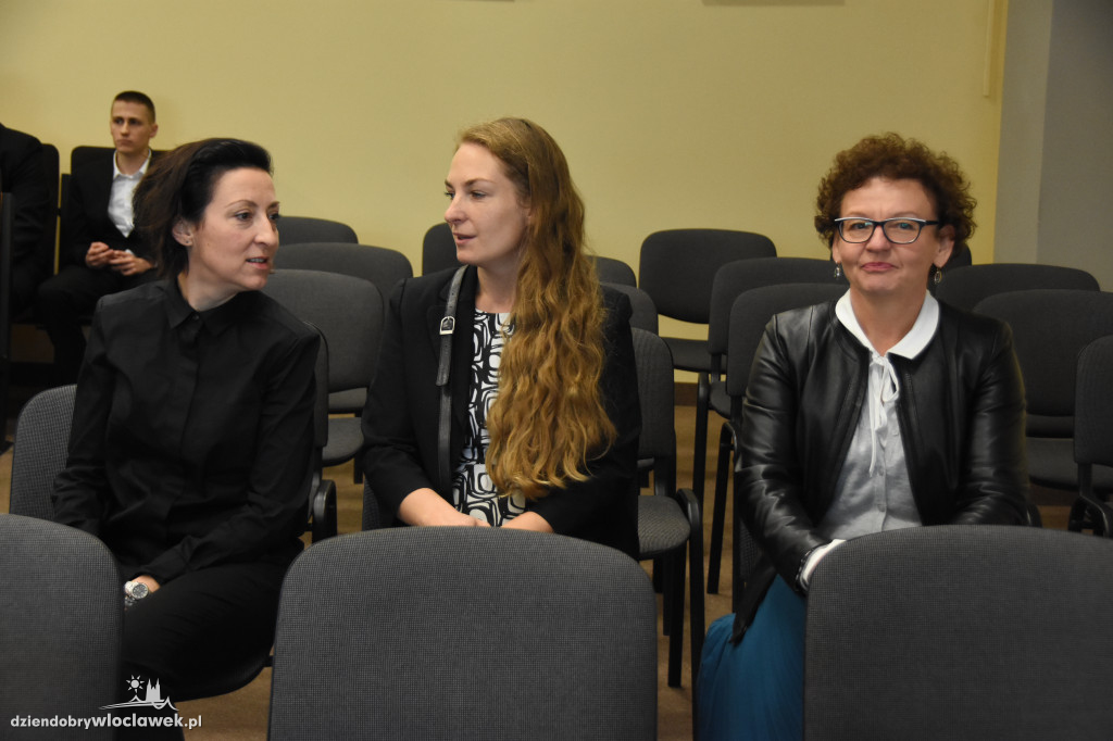 Inauguracja roku akademickiego