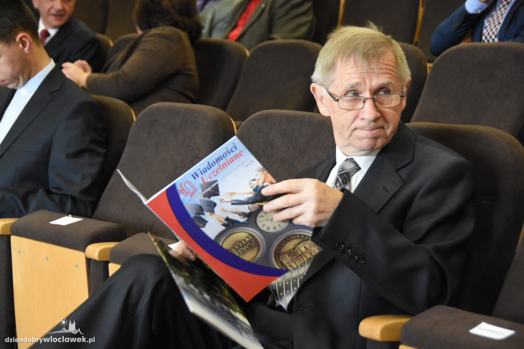 Inauguracja roku akademickiego