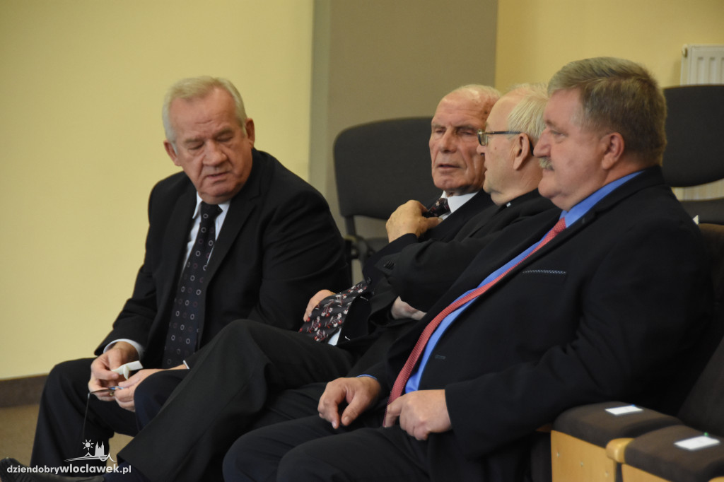 Inauguracja roku akademickiego