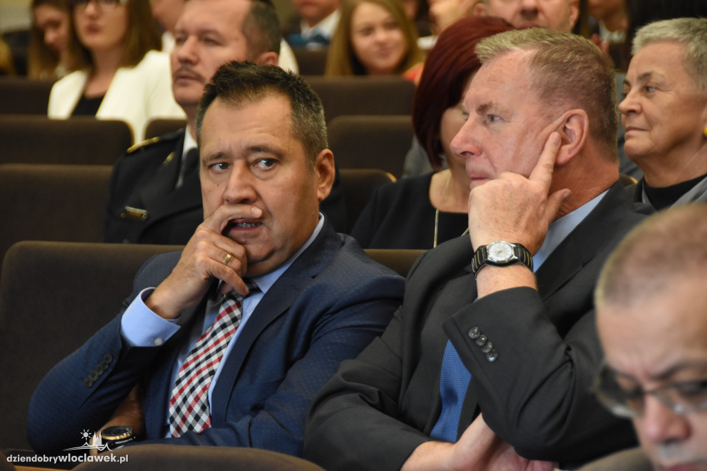 Inauguracja roku akademickiego