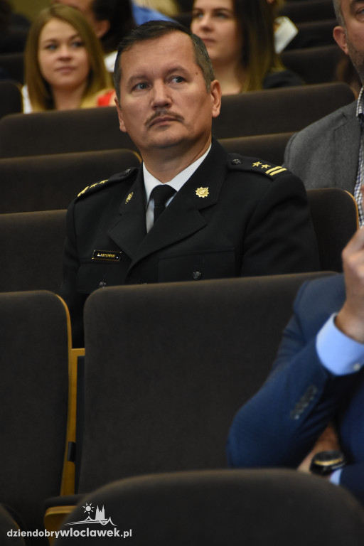 Inauguracja roku akademickiego