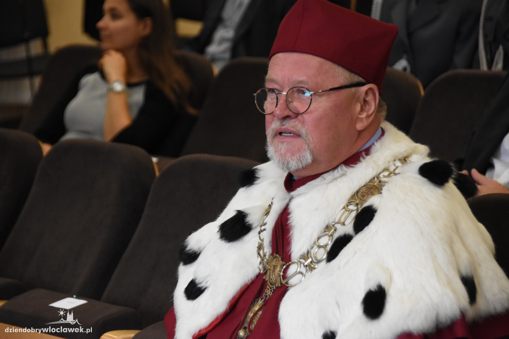 Inauguracja roku akademickiego