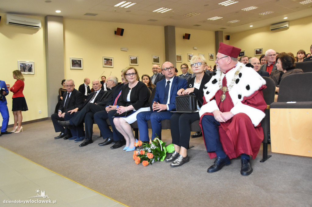 Inauguracja roku akademickiego