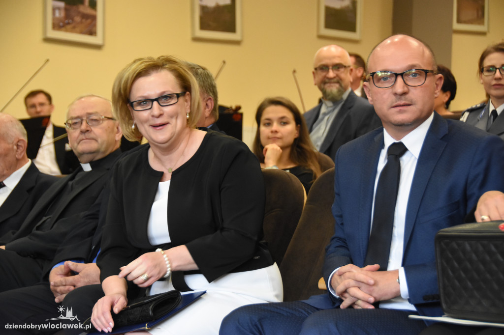 Inauguracja roku akademickiego