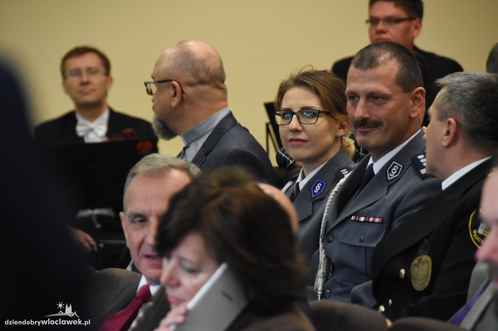 Inauguracja roku akademickiego