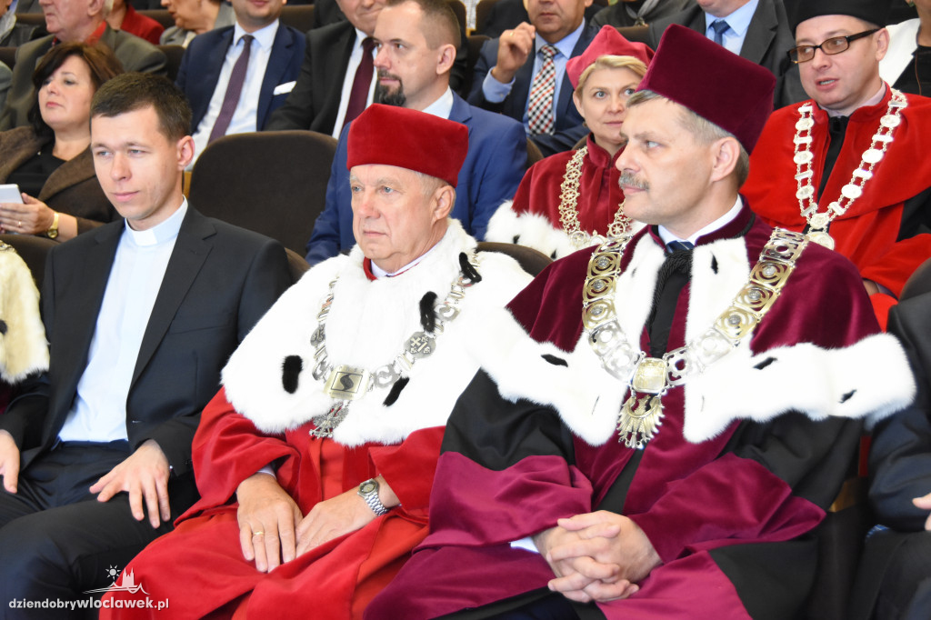 Inauguracja roku akademickiego