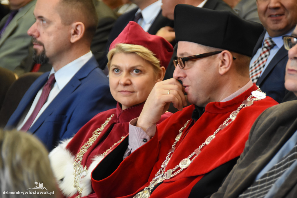 Inauguracja roku akademickiego