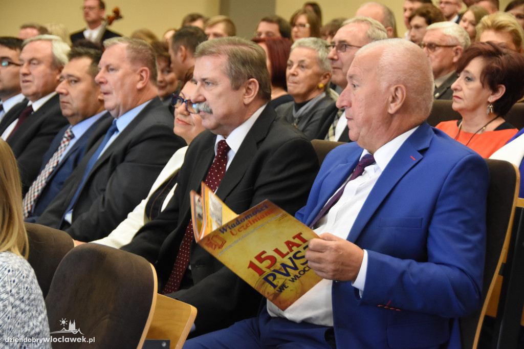 Inauguracja roku akademickiego