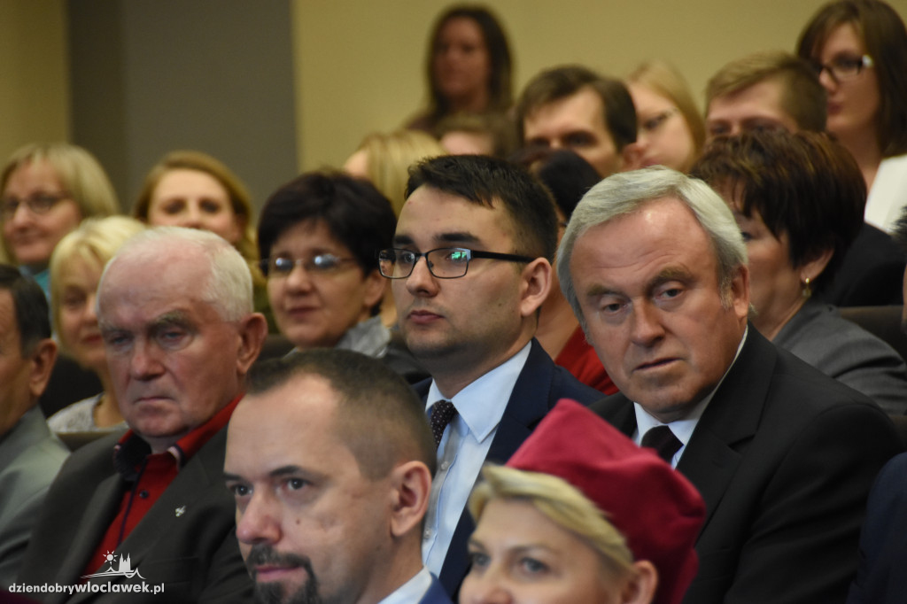 Inauguracja roku akademickiego