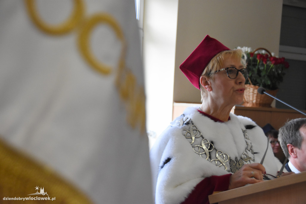 Inauguracja roku akademickiego