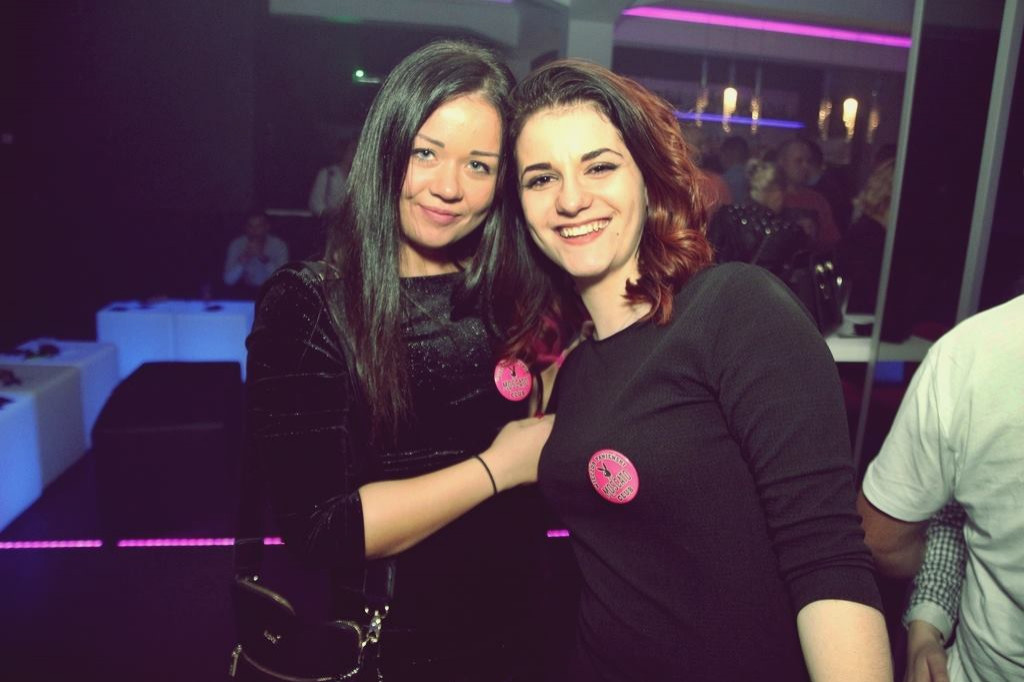 Gorący koncert MPower w Moscato Club
