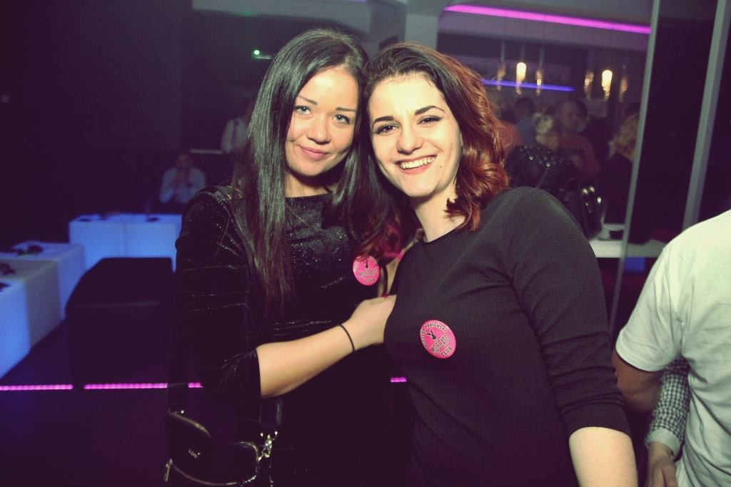 Gorący koncert MPower w Moscato Club