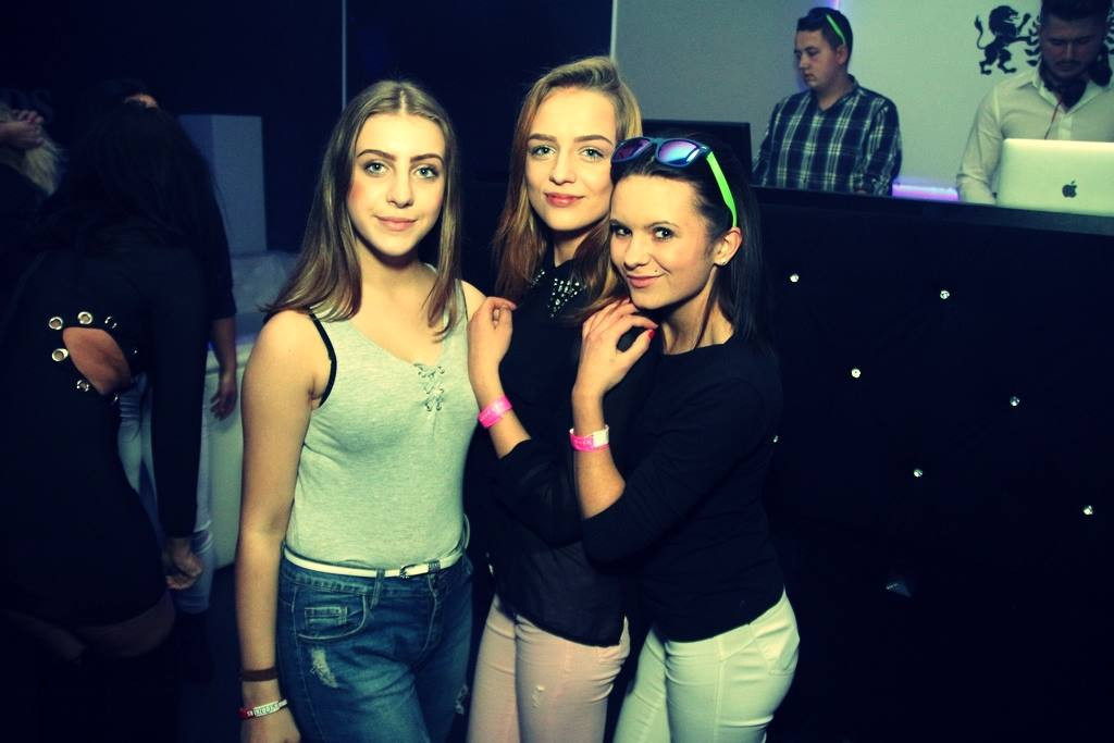 Gorący koncert MPower w Moscato Club