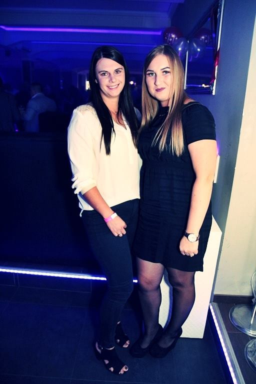 Gorący koncert MPower w Moscato Club