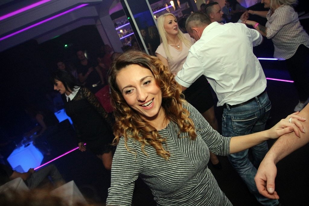 Gorący koncert MPower w Moscato Club