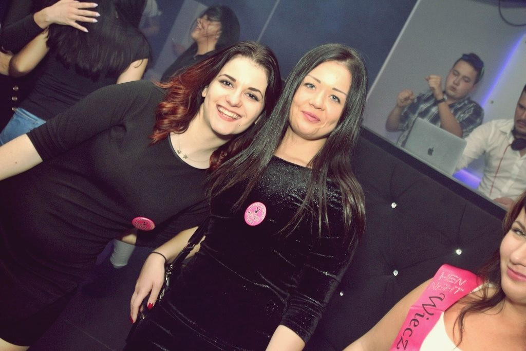 Gorący koncert MPower w Moscato Club