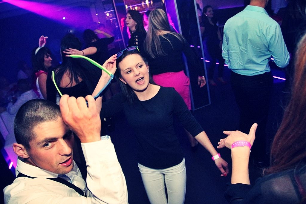 Gorący koncert MPower w Moscato Club