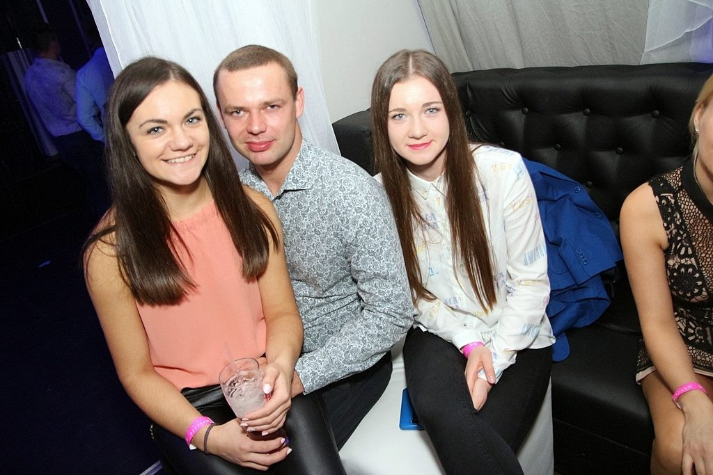 Gorący koncert MPower w Moscato Club