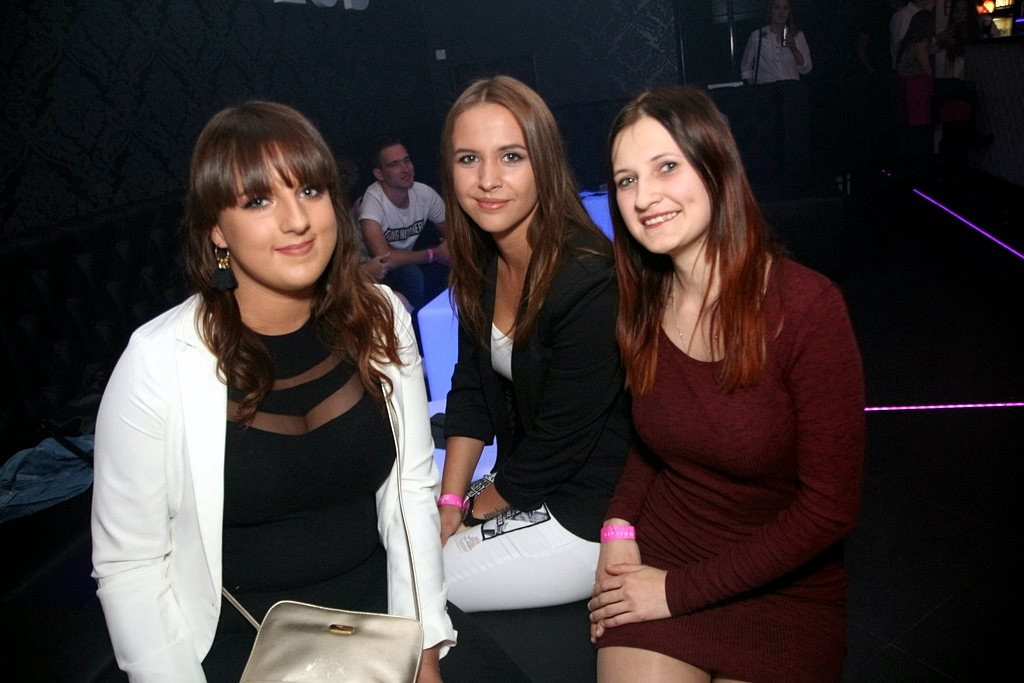 Gorący koncert MPower w Moscato Club