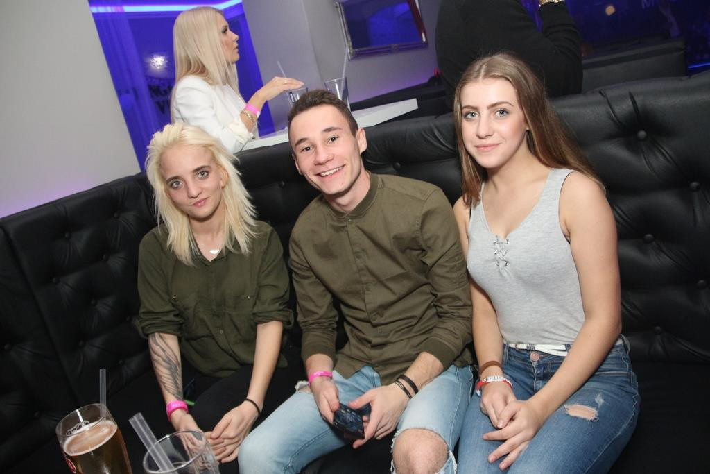 Gorący koncert MPower w Moscato Club