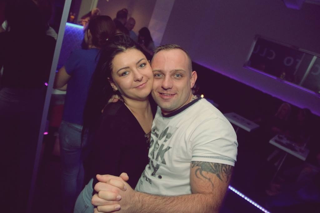 Gorący koncert MPower w Moscato Club