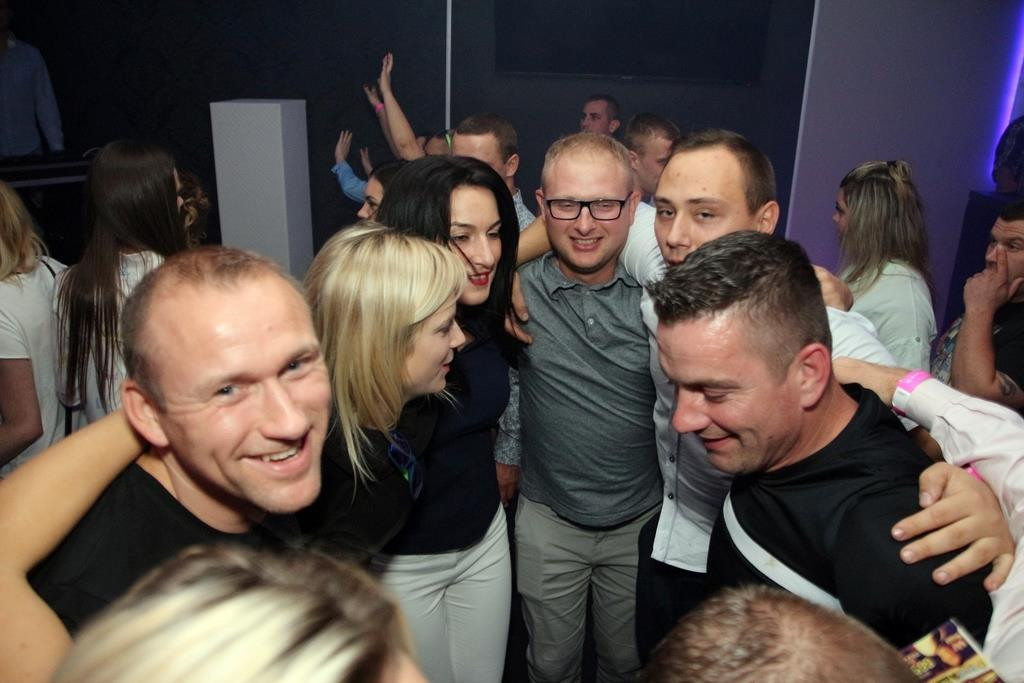 Gorący koncert MPower w Moscato Club
