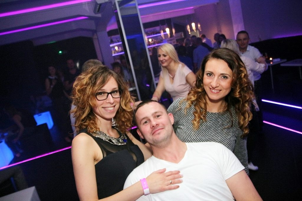 Gorący koncert MPower w Moscato Club