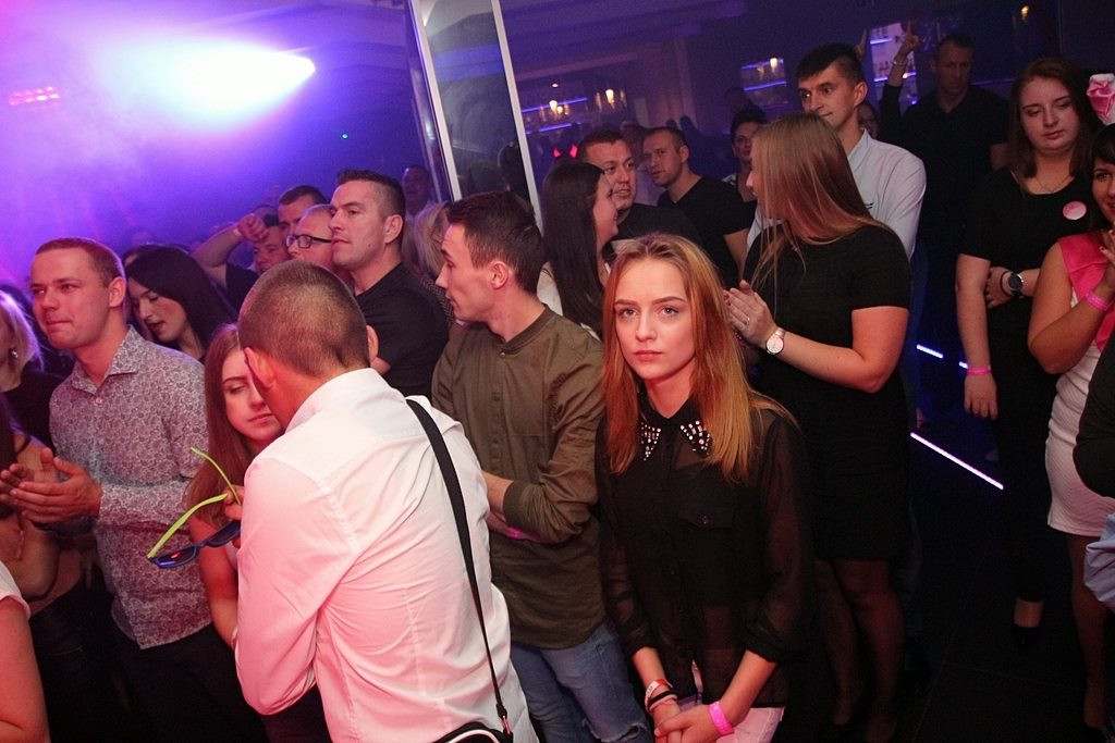 Gorący koncert MPower w Moscato Club