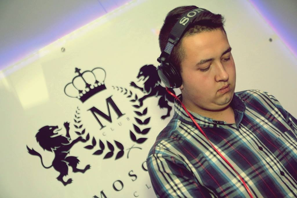 Gorący koncert MPower w Moscato Club