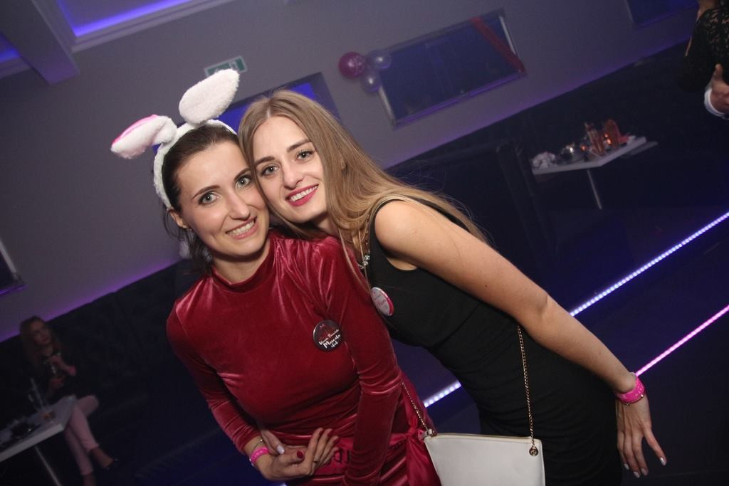 Gorący koncert MPower w Moscato Club