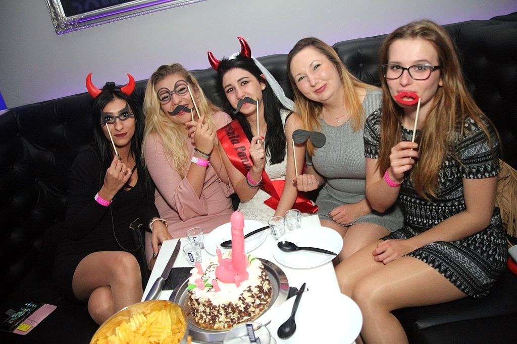 Gorący koncert MPower w Moscato Club