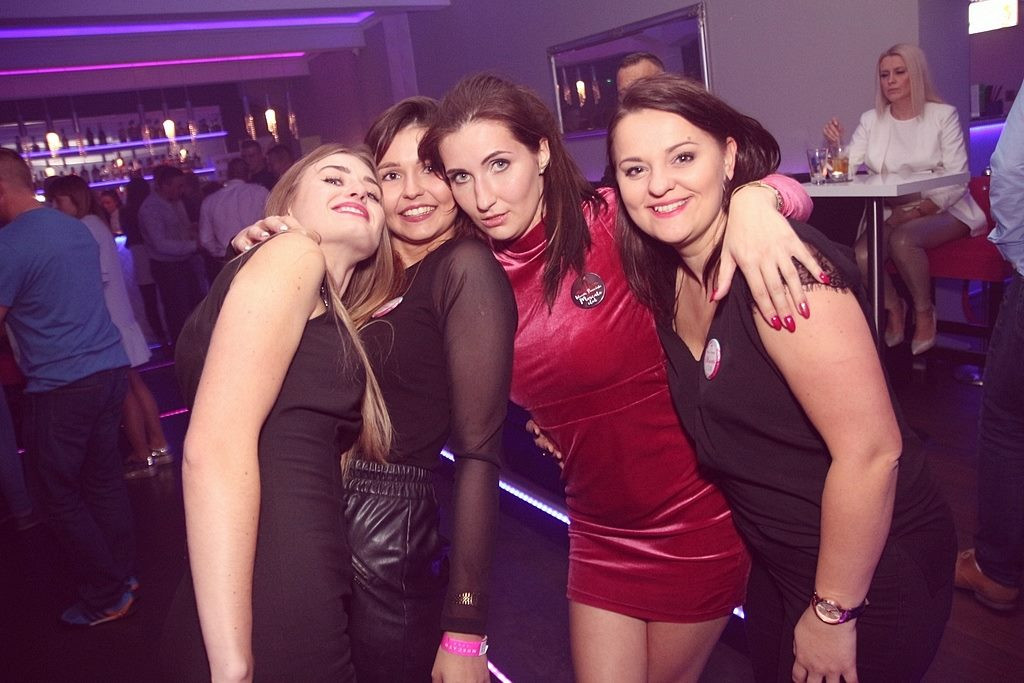 Gorący koncert MPower w Moscato Club