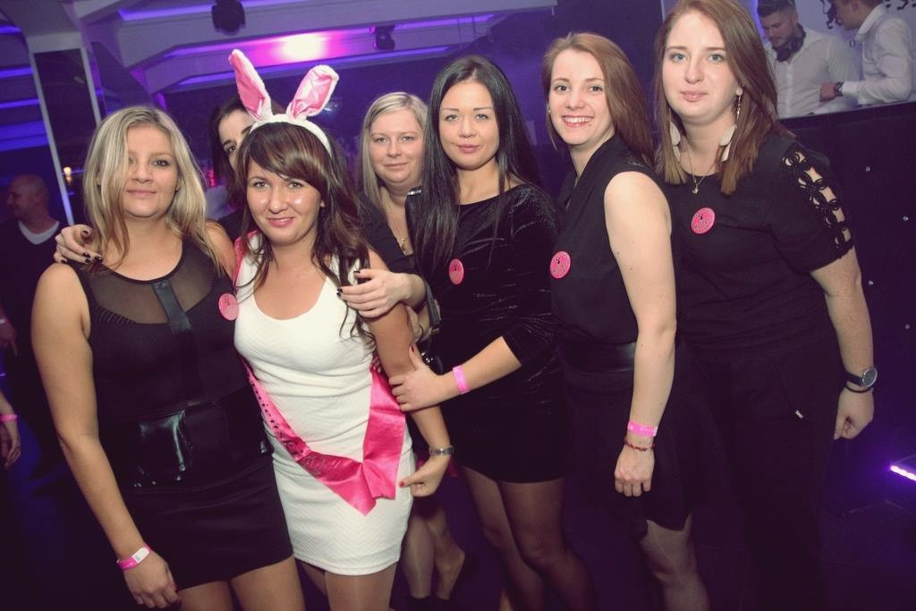 Gorący koncert MPower w Moscato Club