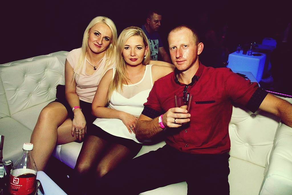 Gorący koncert MPower w Moscato Club
