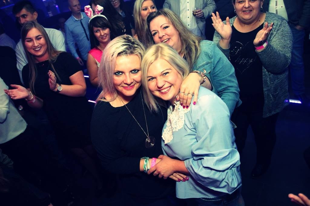 Gorący koncert MPower w Moscato Club