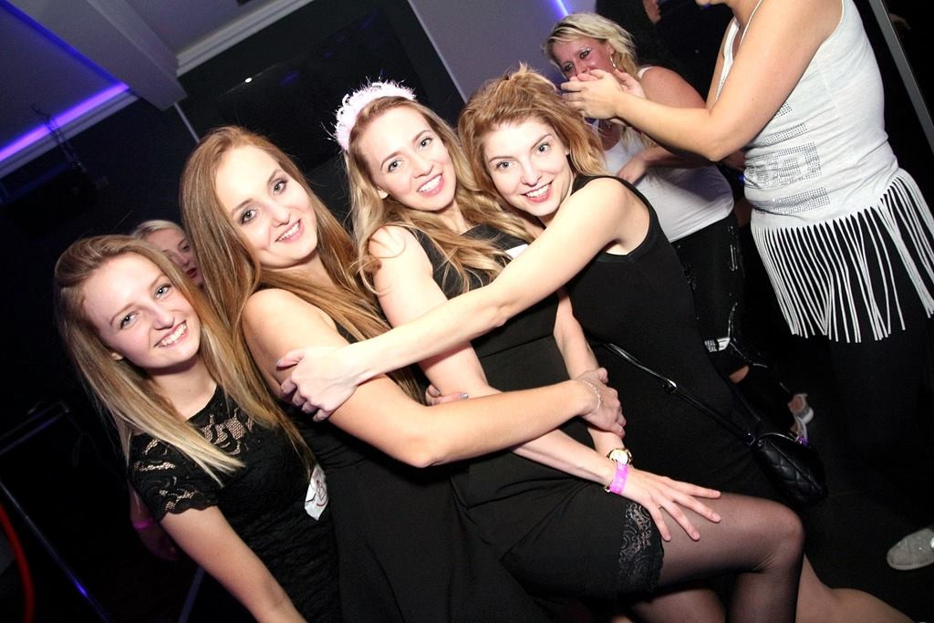 Gorący koncert MPower w Moscato Club