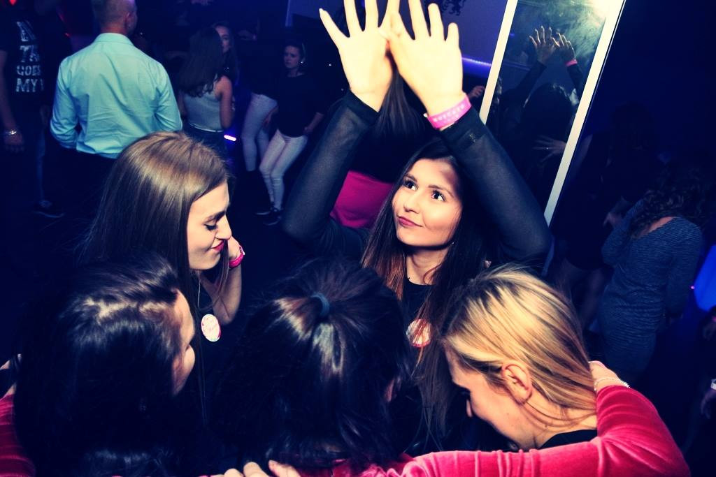 Gorący koncert MPower w Moscato Club