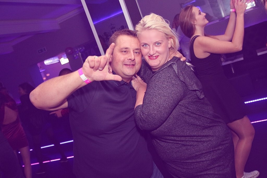 Gorący koncert MPower w Moscato Club