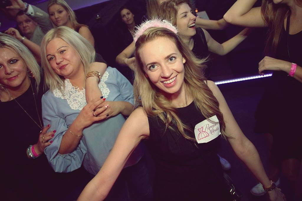 Gorący koncert MPower w Moscato Club
