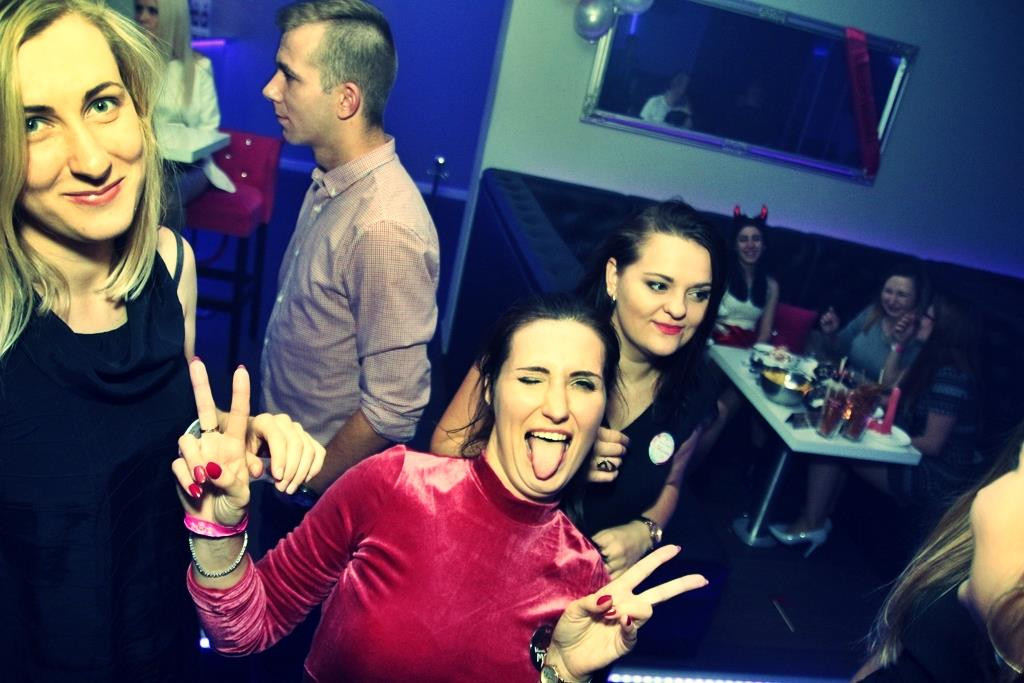 Gorący koncert MPower w Moscato Club