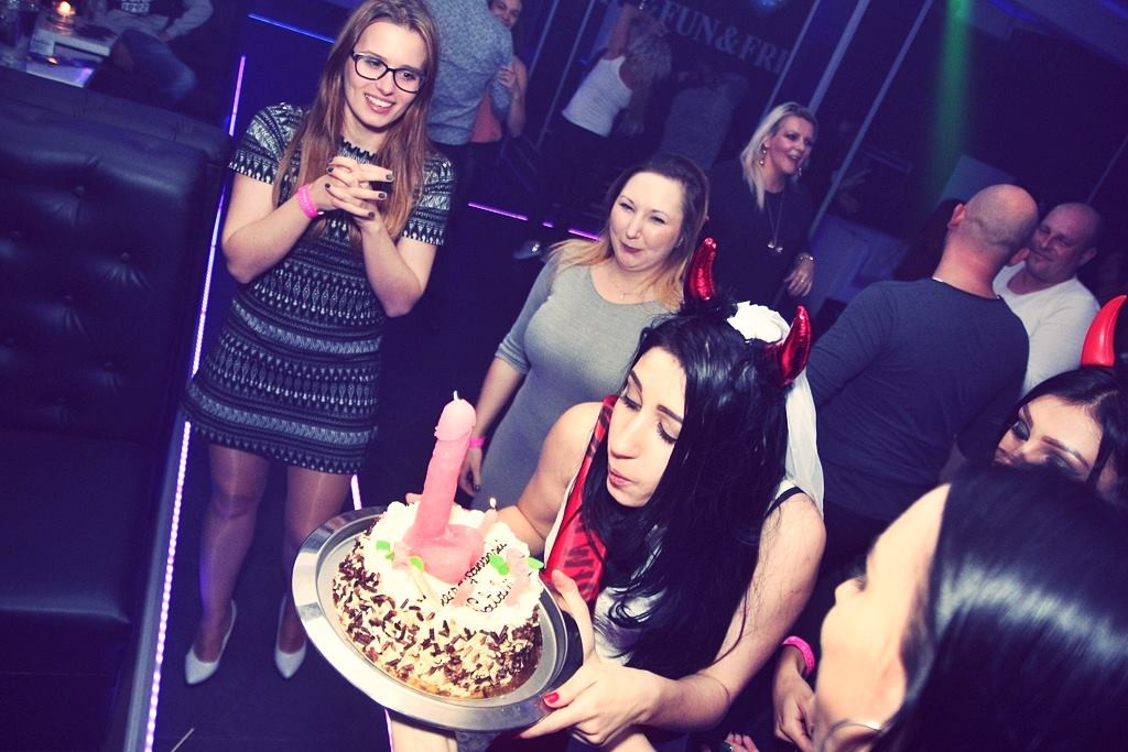 Gorący koncert MPower w Moscato Club