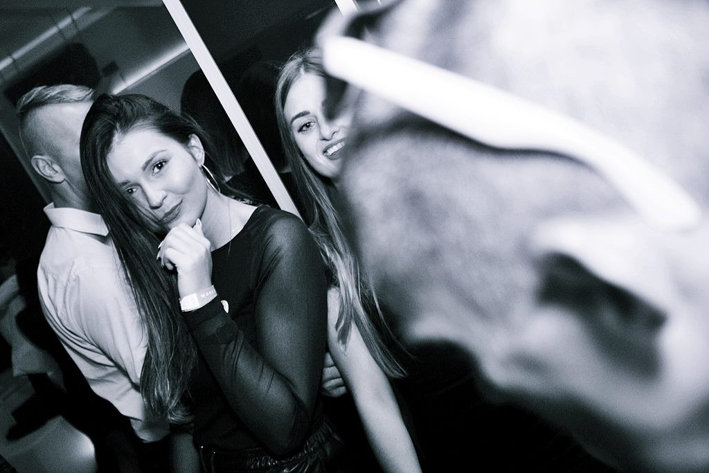 Gorący koncert MPower w Moscato Club