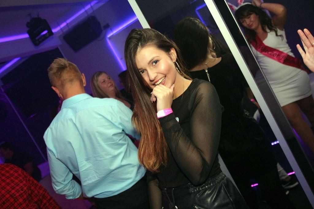 Gorący koncert MPower w Moscato Club