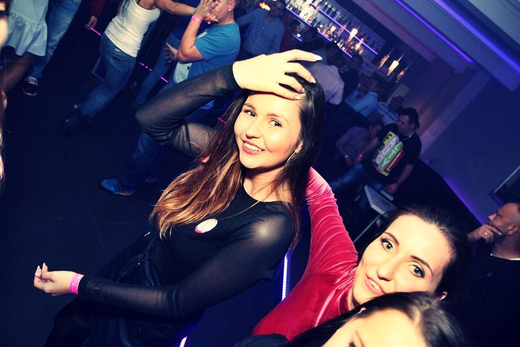 Gorący koncert MPower w Moscato Club