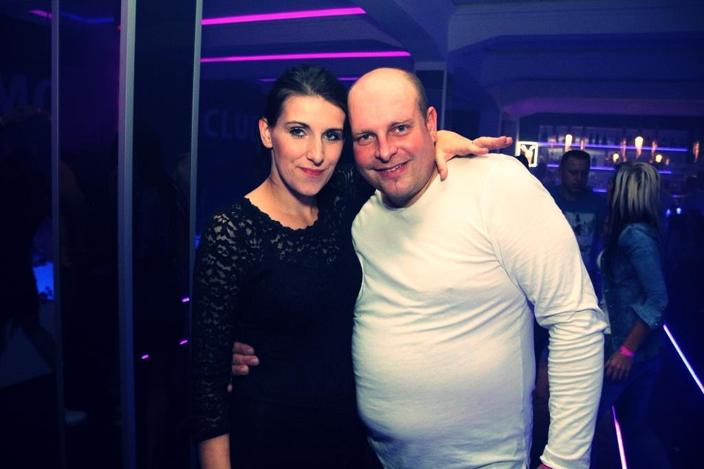 Gorący koncert MPower w Moscato Club