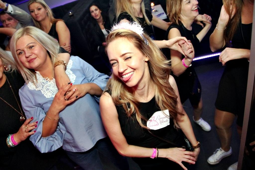 Gorący koncert MPower w Moscato Club