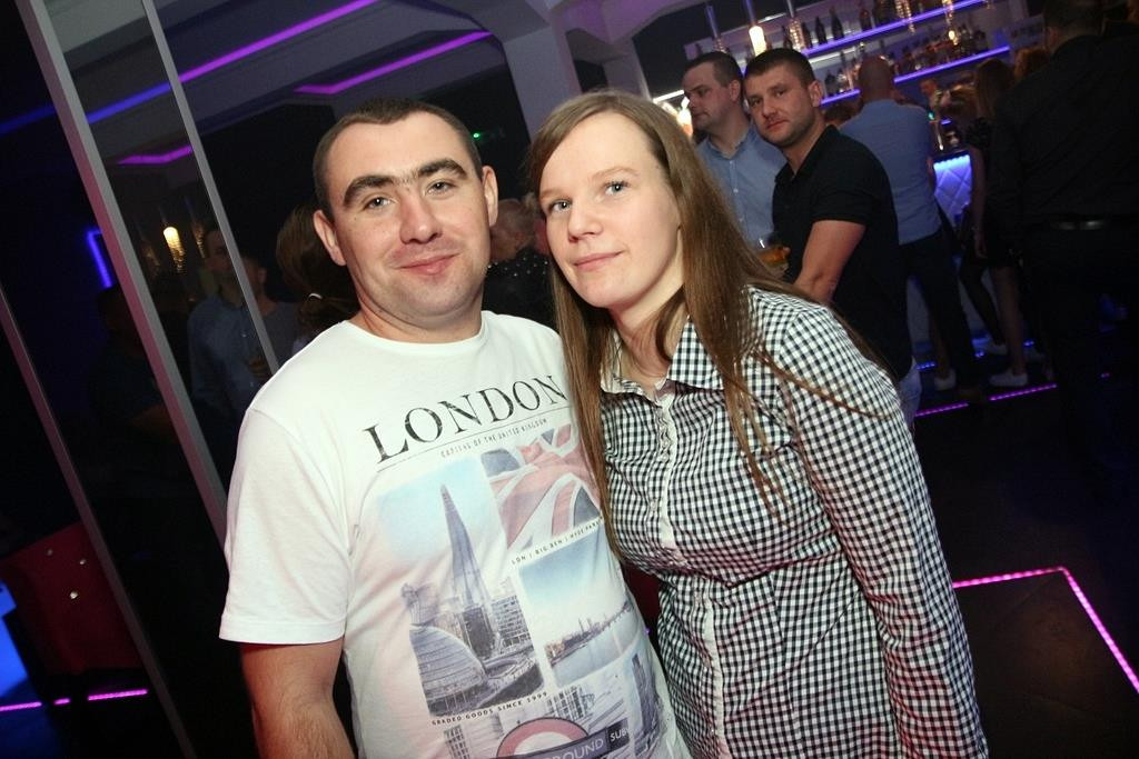 Gorący koncert MPower w Moscato Club