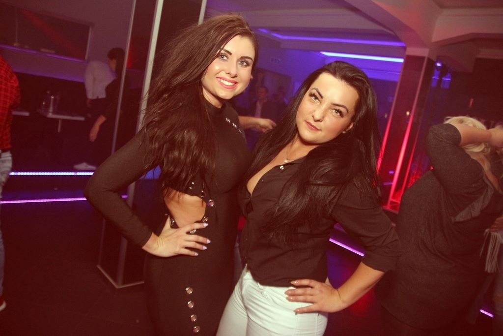 Gorący koncert MPower w Moscato Club