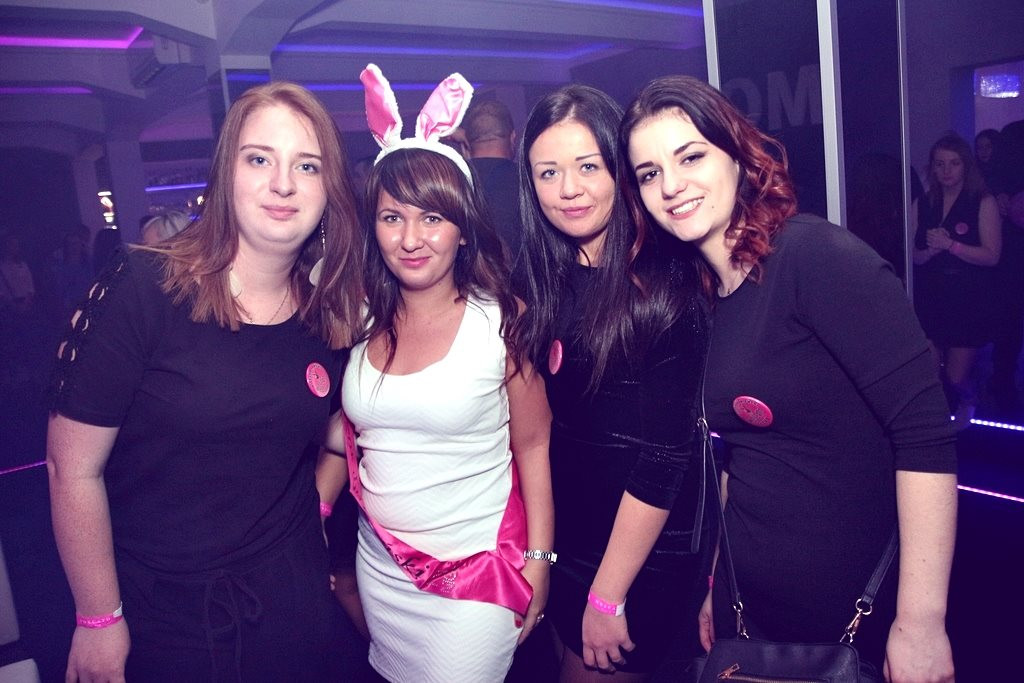 Gorący koncert MPower w Moscato Club